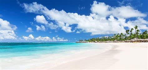 plus belle plage de punta cana|Les 10 plages les plus incontournables de Punta Cana